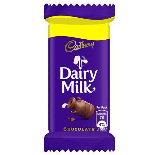 CAD.DAIRY MILK CHOCOLATE 13.2g